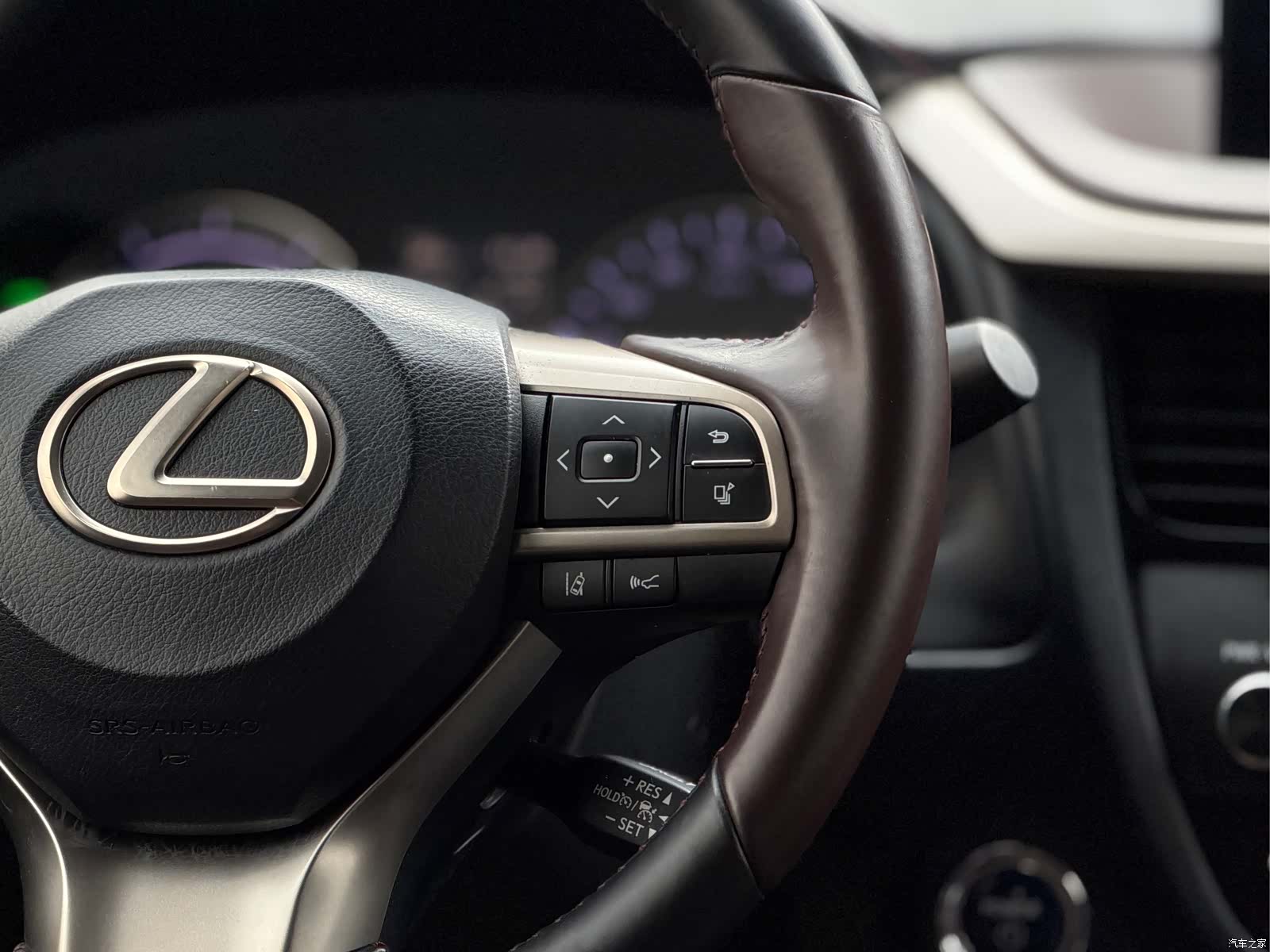 Lexus RX, 2017 17