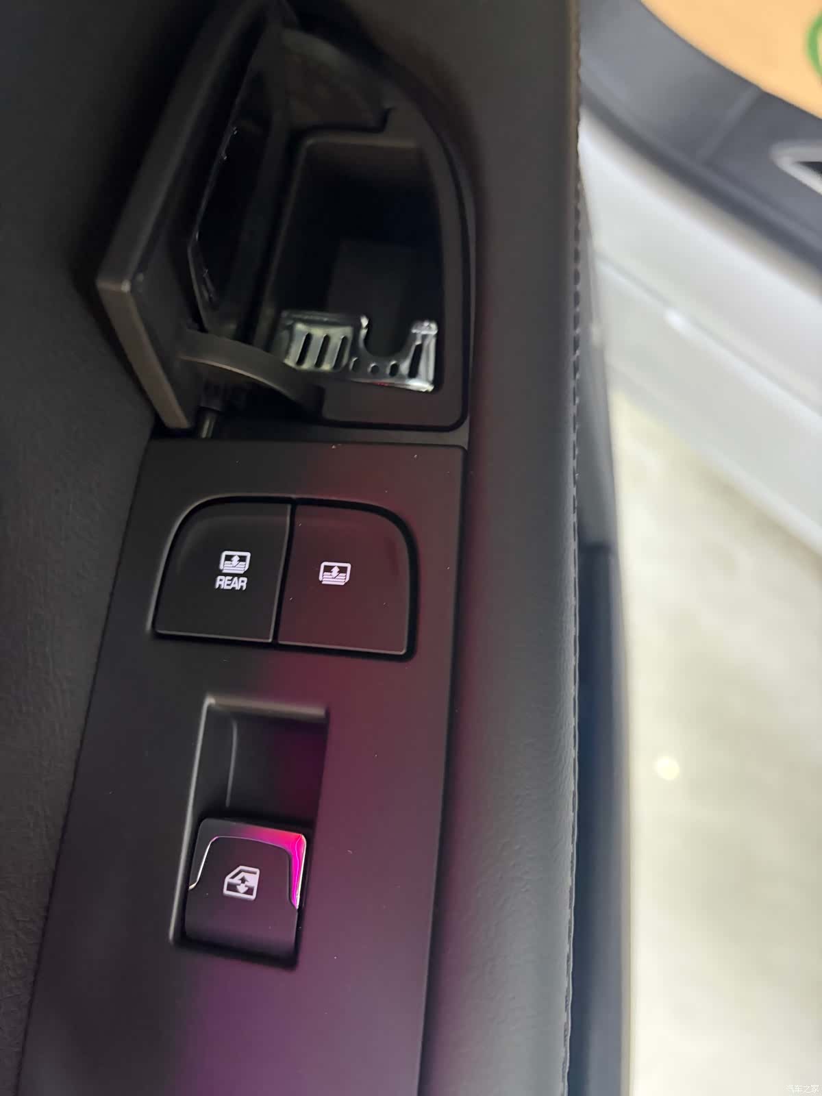 Cadillac CT6, 2021 23
