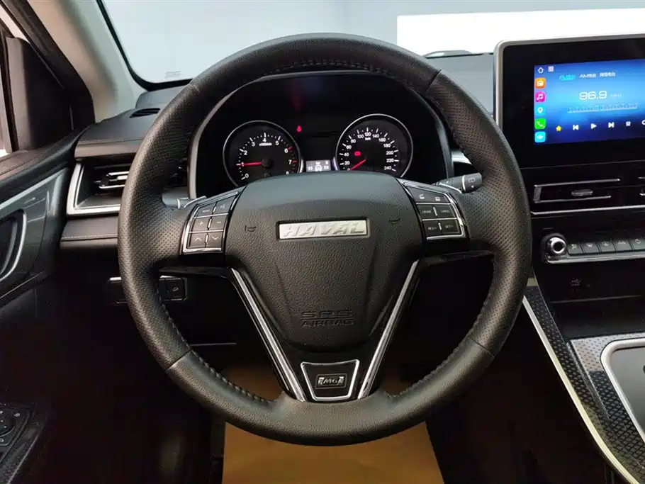Haval M6