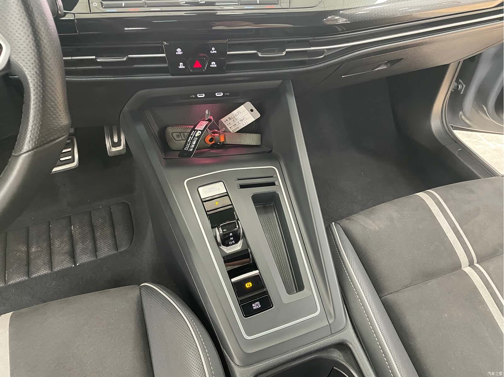 Volkswagen Golf, 2022 11