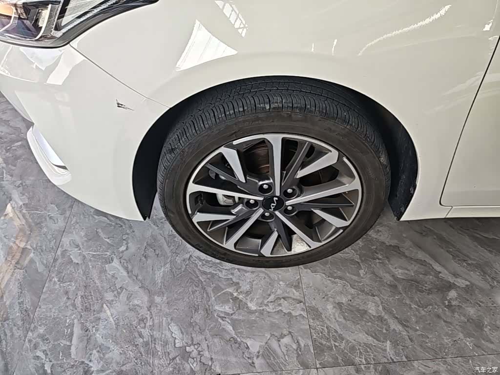 Kia K3, 2021 23