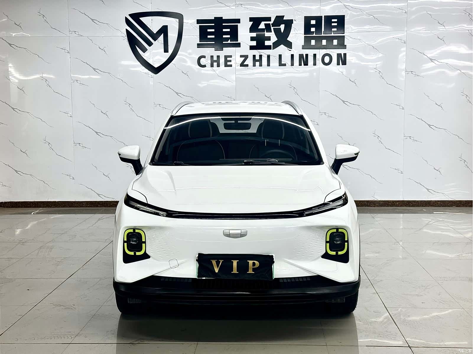 Geely E, 2022 2