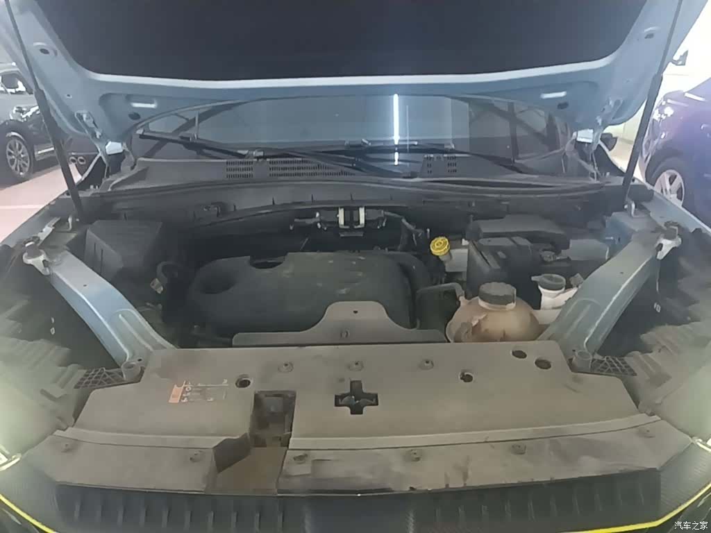 Roewe RX5, 2021 20