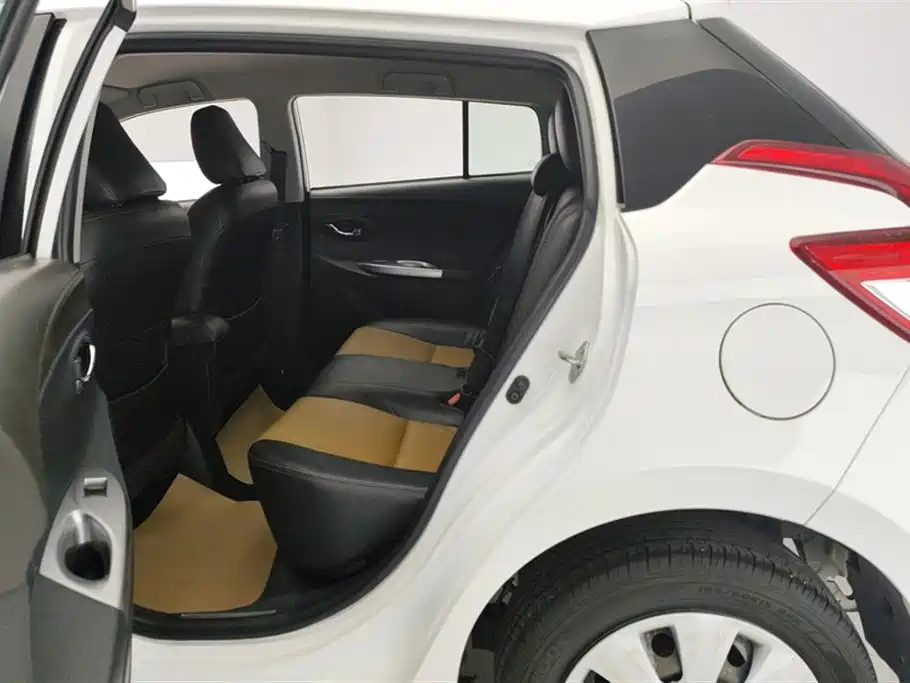 Toyota YARiS L Zhixuan