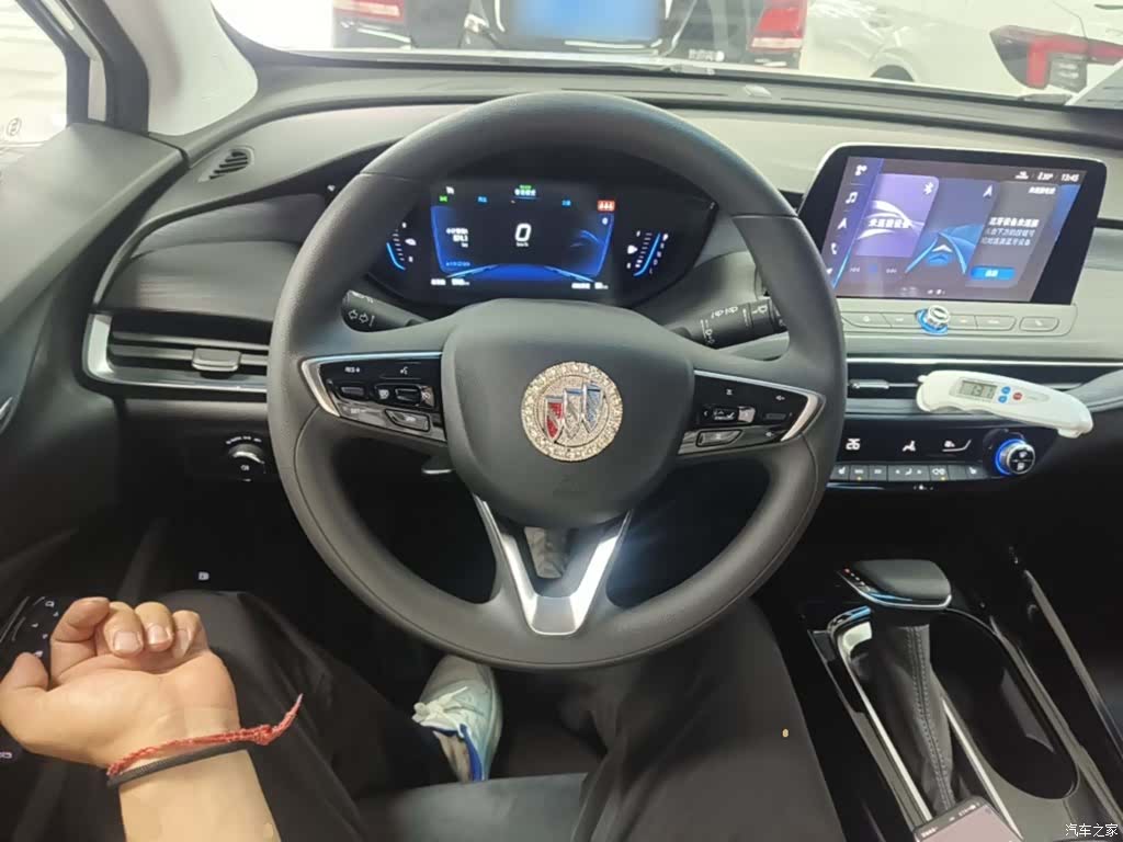 Buick Velite, 2021 11