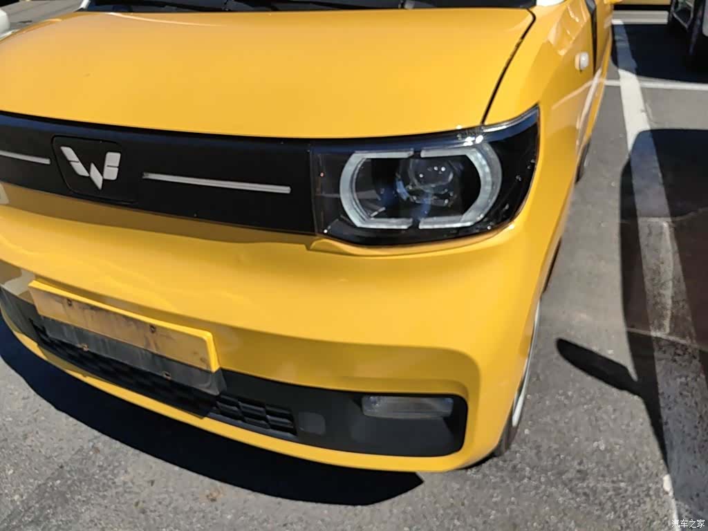 Wuling MINIEV, 2022 24
