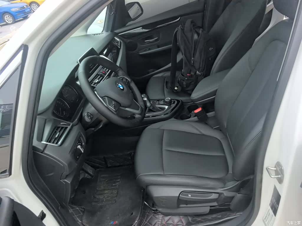 BMW 2 Series, 2018 15