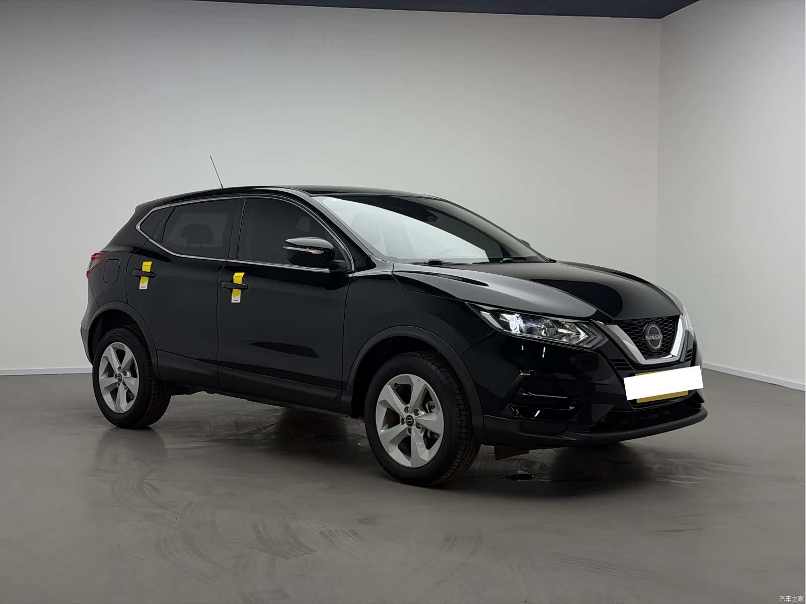 Nissan Qashqai, 2024 все фото