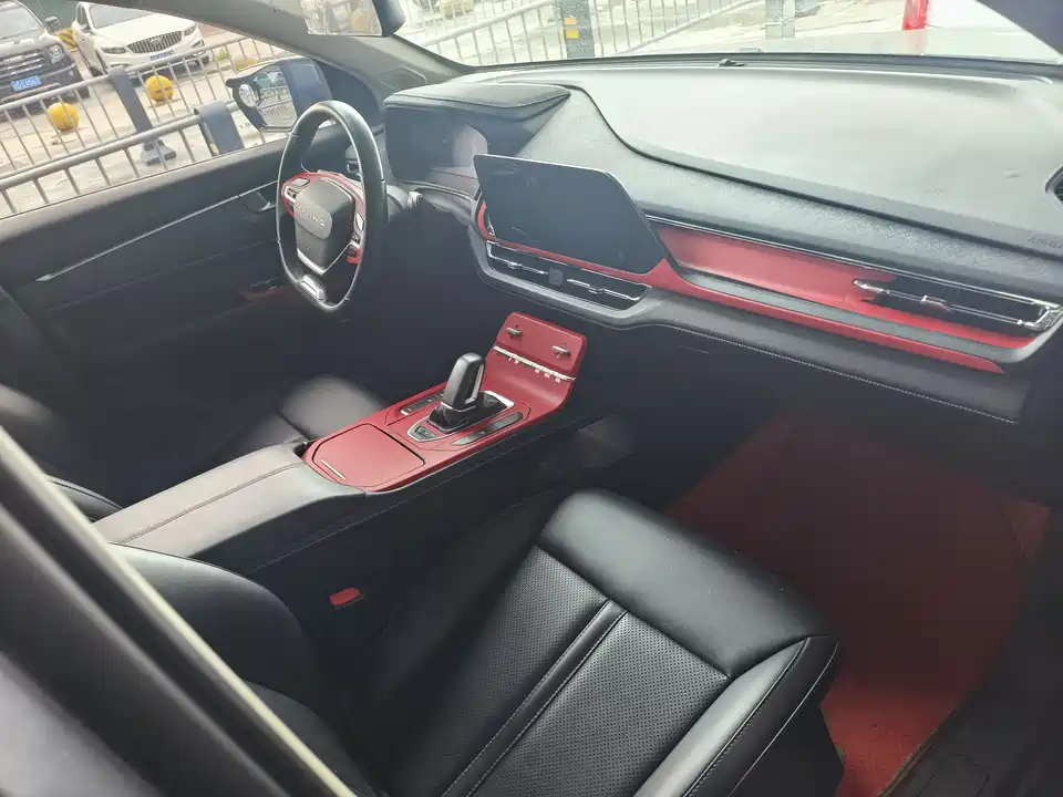 Wuling Wuling Capgemini