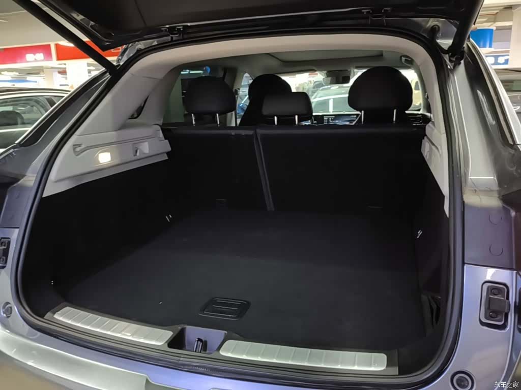 Leapmotor C11, 2022 15