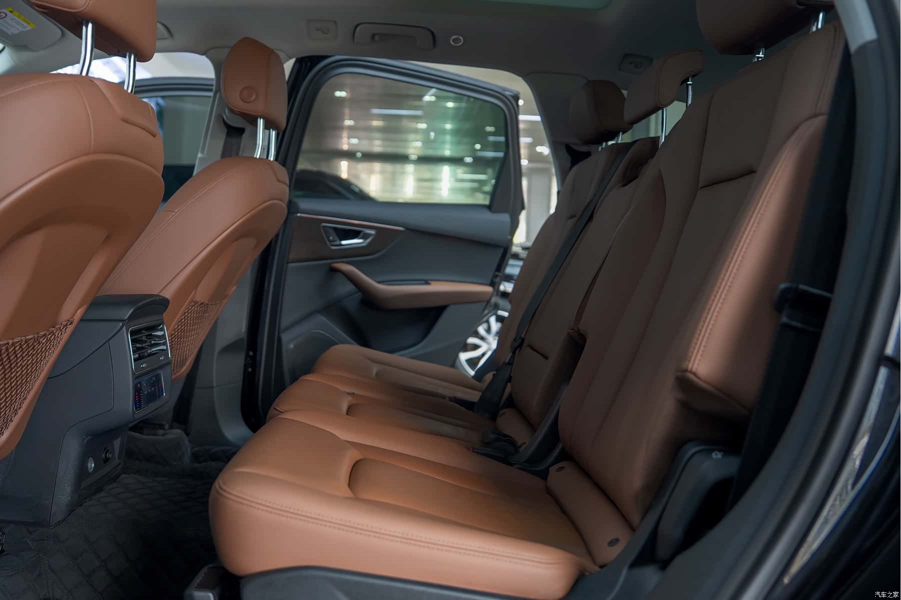Audi Q7, 2021 13