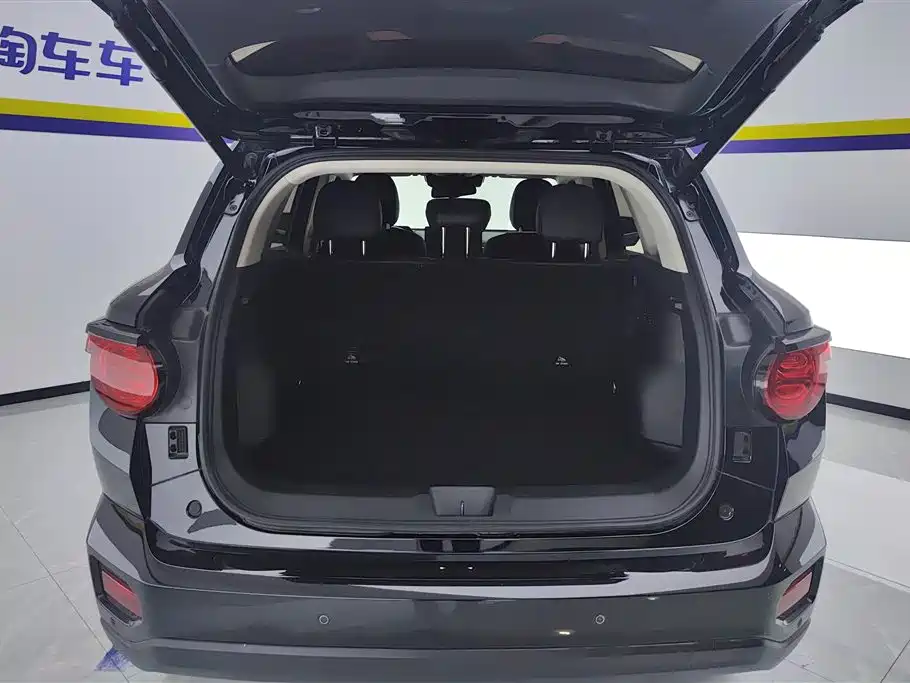 Haval Second-generation big dog