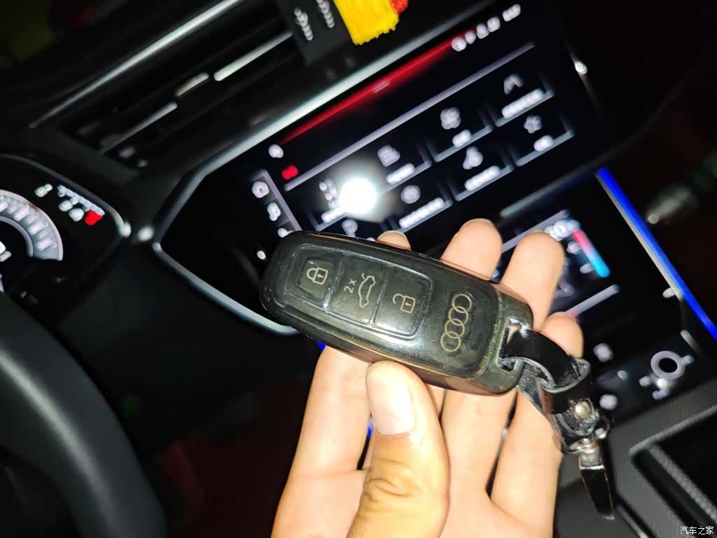 Audi A6L, 2024 12