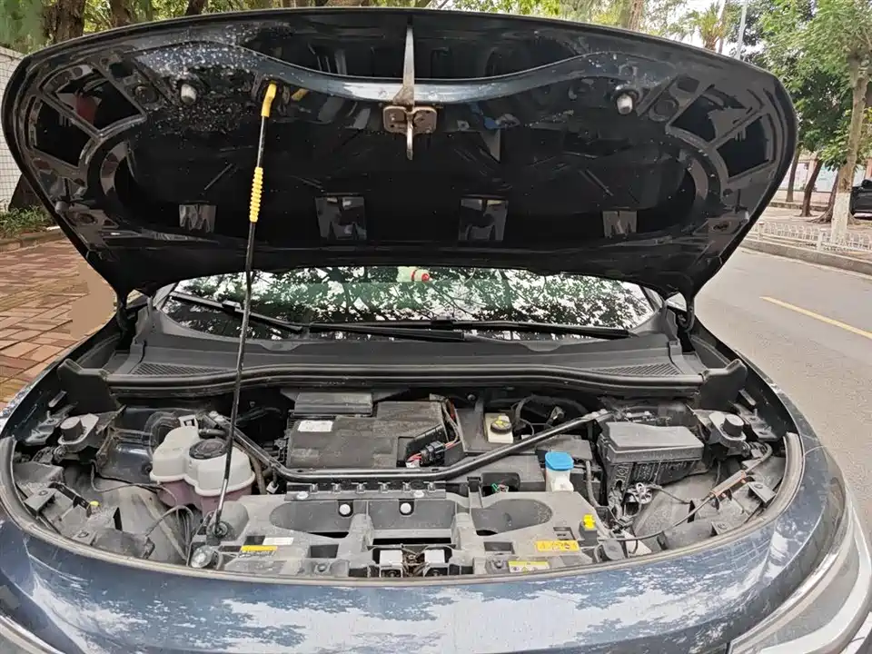 Volkswagen ID.4 CROZZ