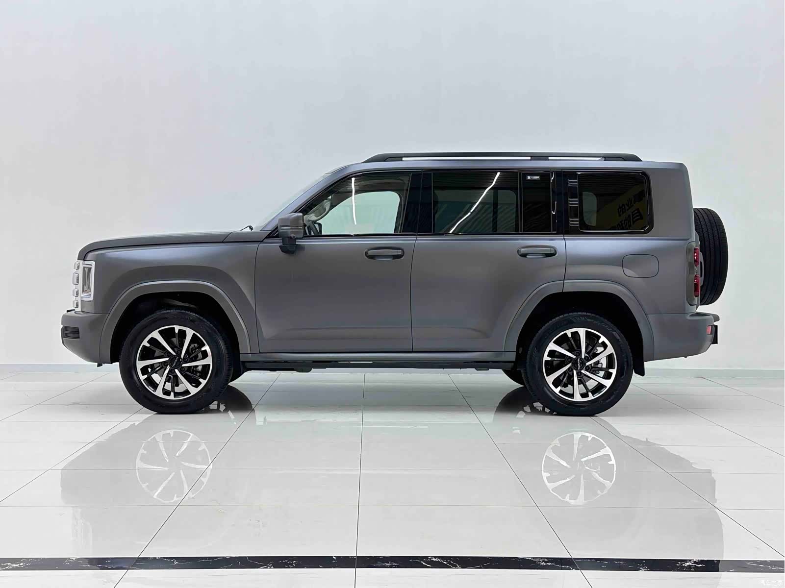 Haval H9, 2024 6