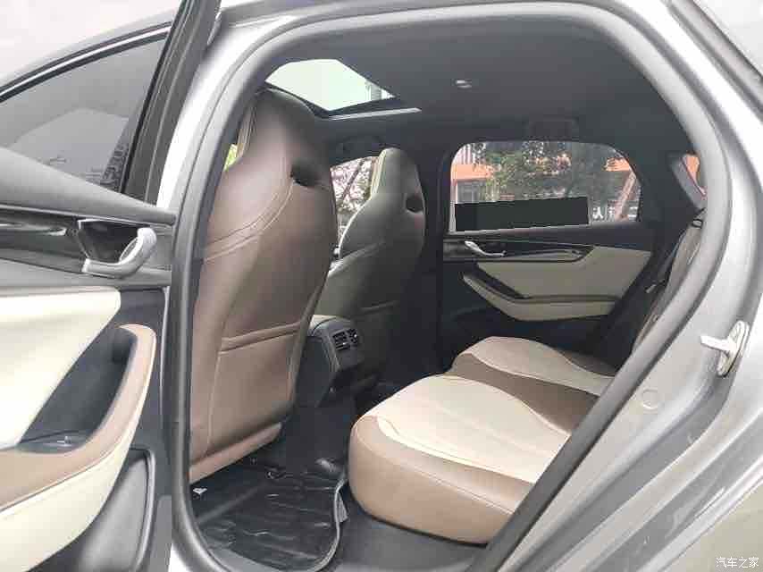 BYD Qin, 2023 6