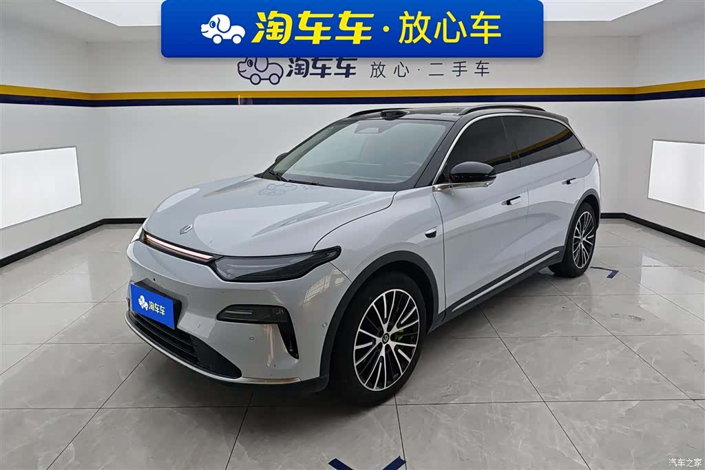 Leapmotor C11, 2025 1