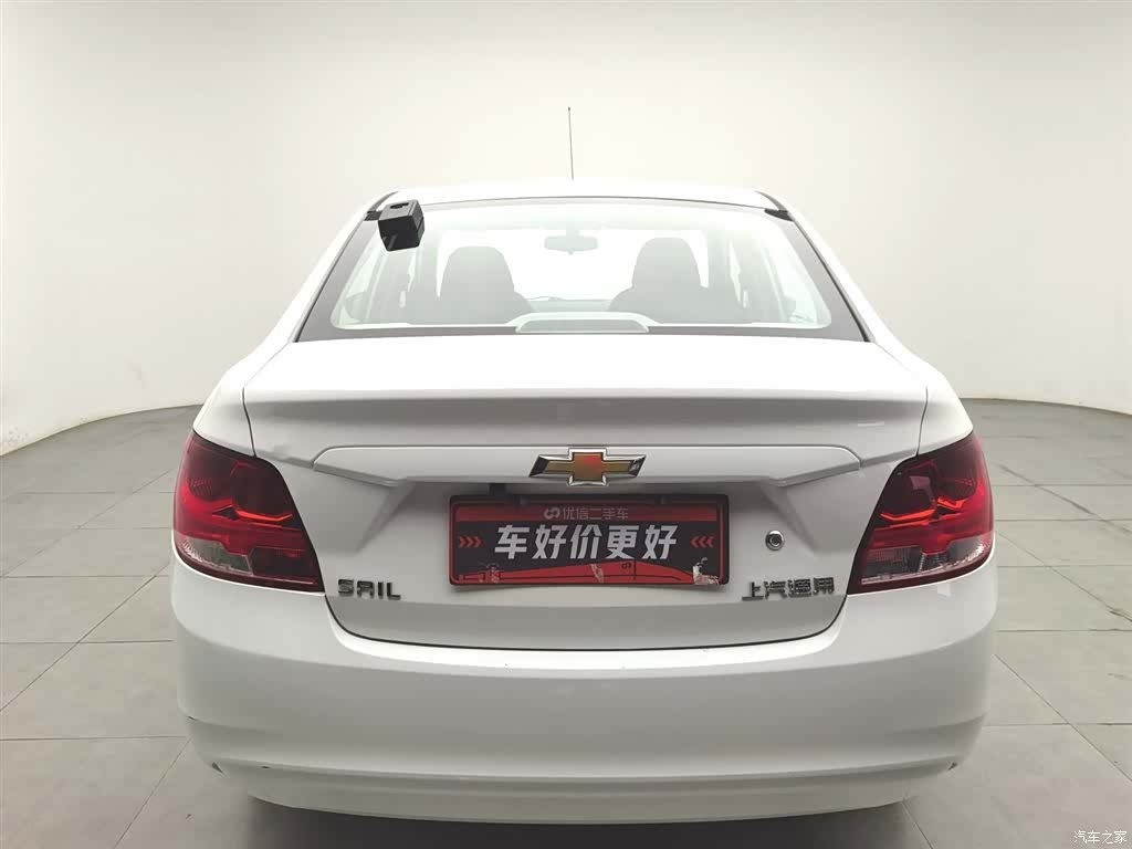 Chevrolet 3, 2018 4