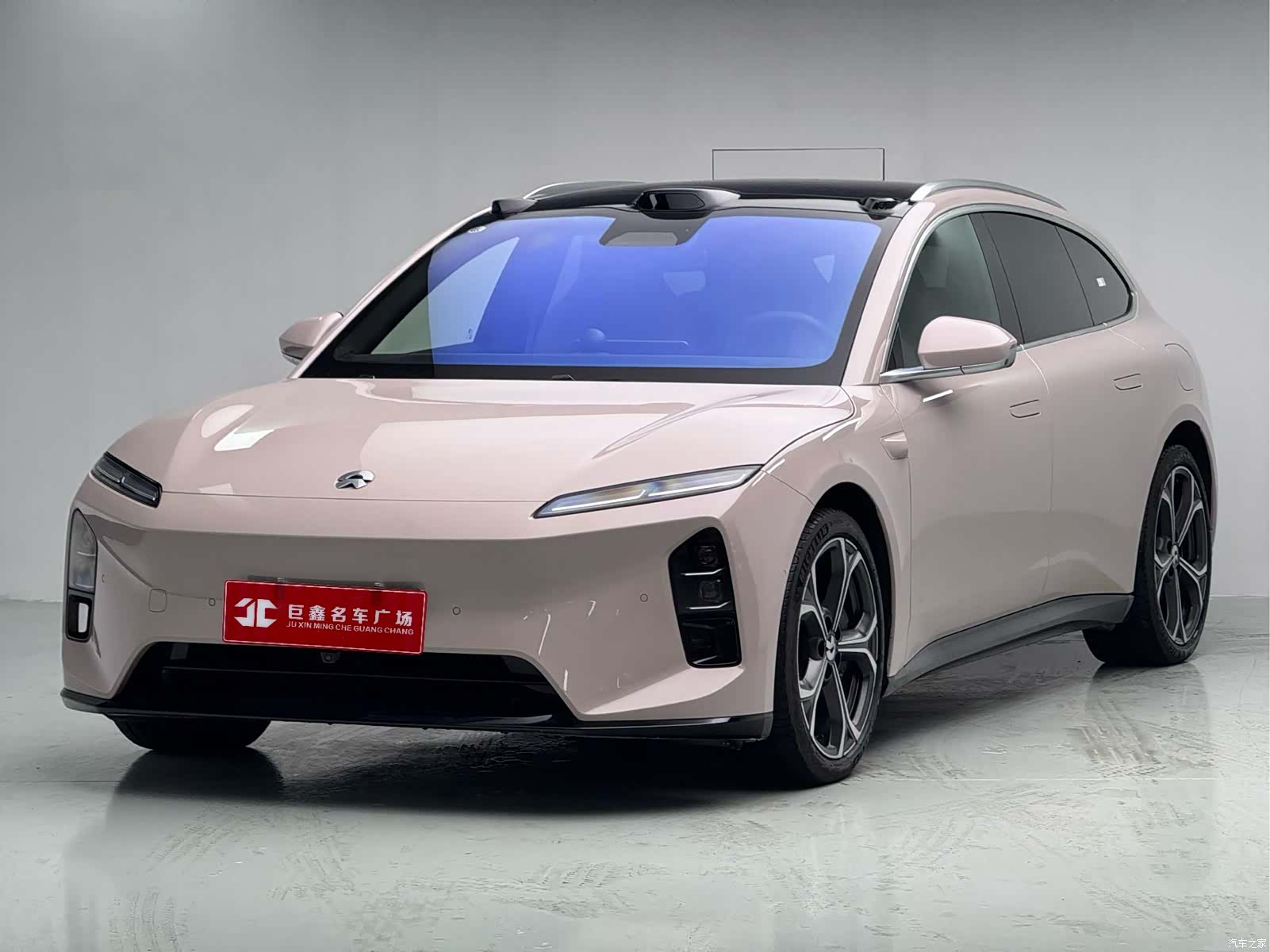 NIO ET5, 2025 1
