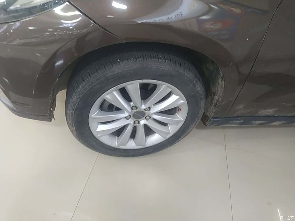Haval H2, 2015 23