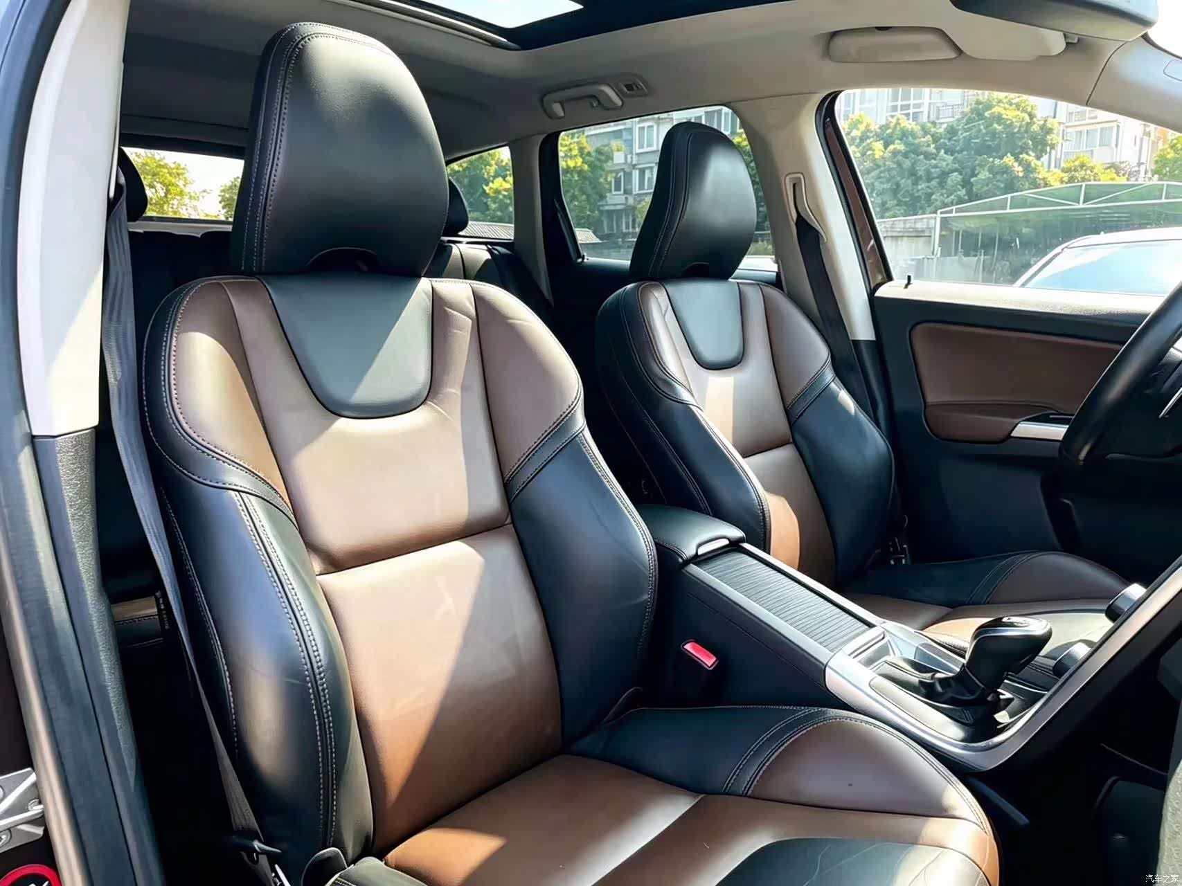Volvo XC60, 2014 17