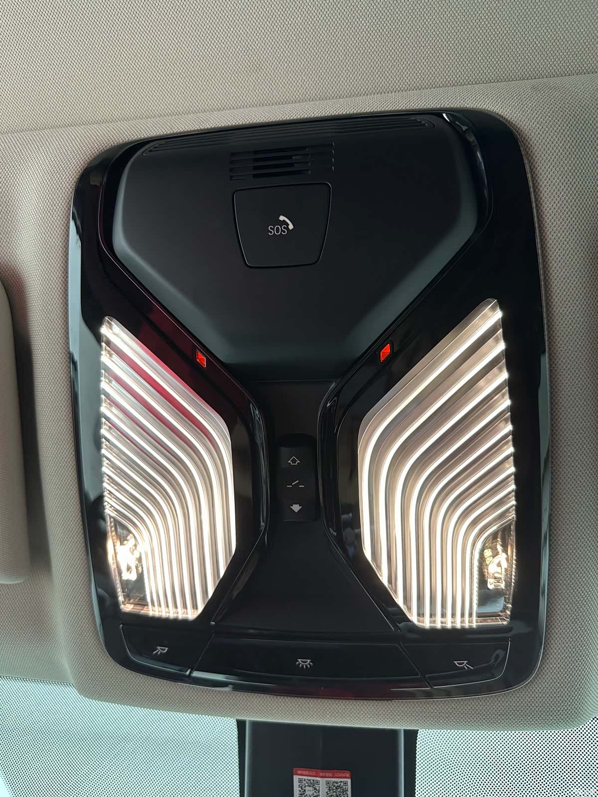 BMW 3 Series, 2023 24