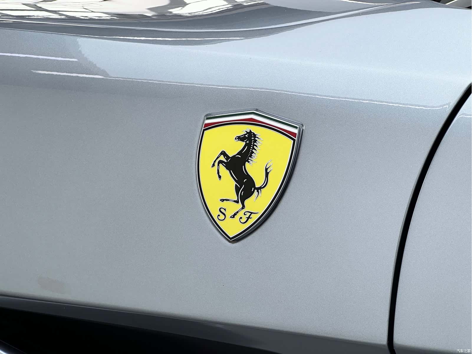 Ferrari Portofino, 2023 10