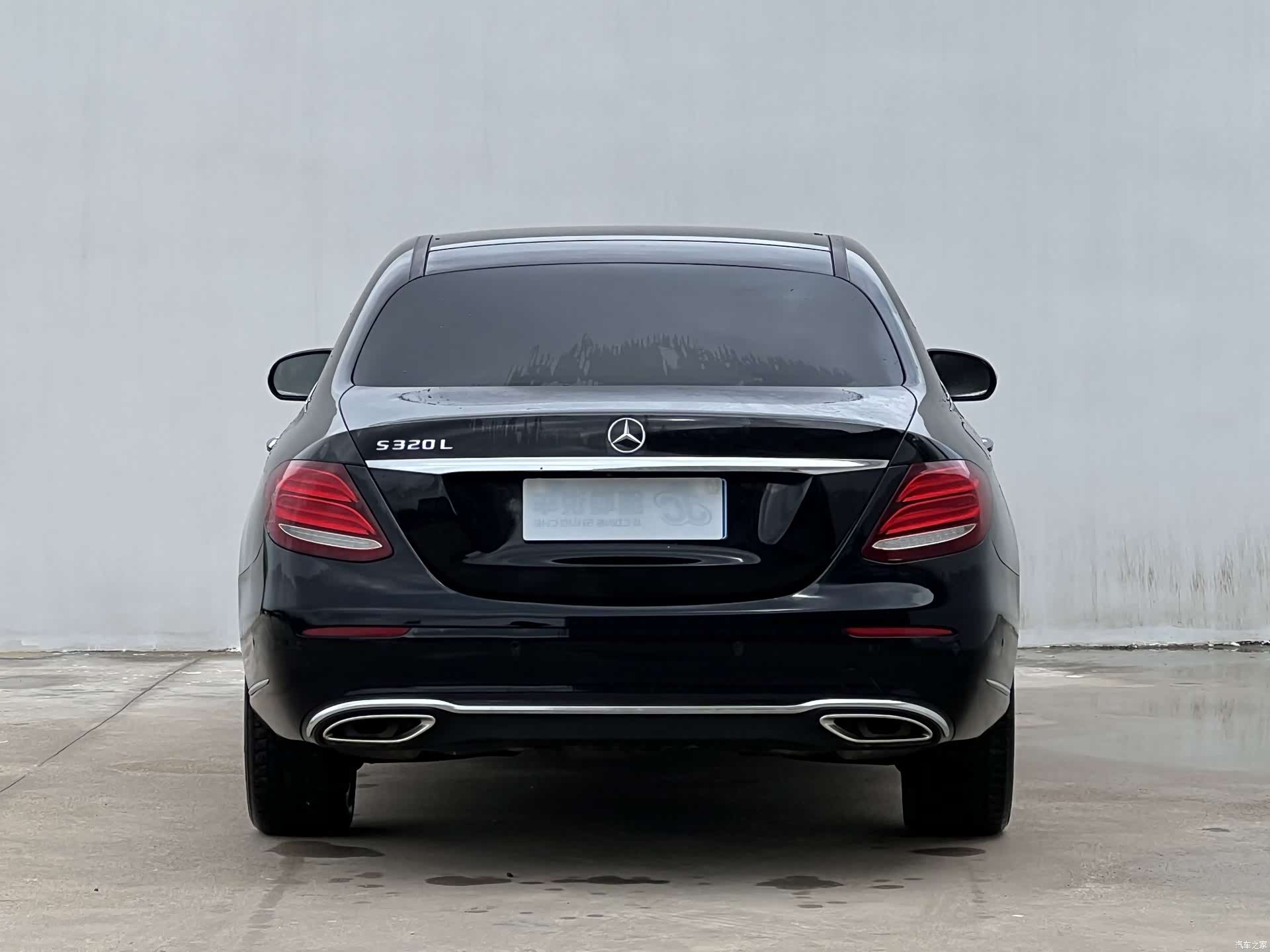 Mercedes-Benz E-Class, 2017 все фото