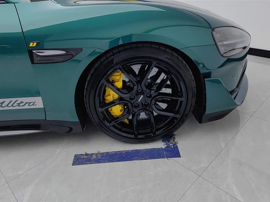 Xiaomi Xiaomi SU7 Ultra