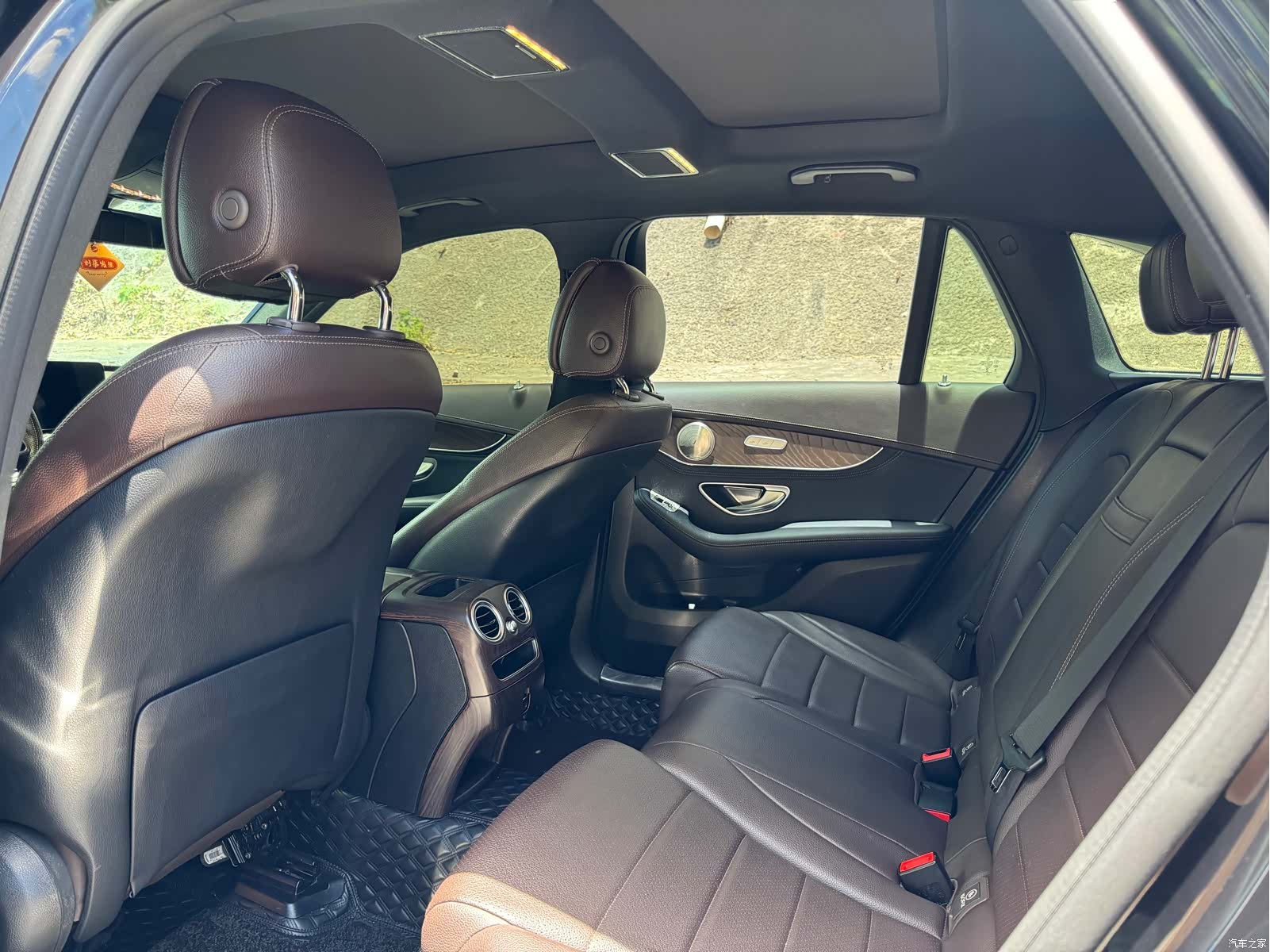 Mercedes-Benz GLC, 2020 7