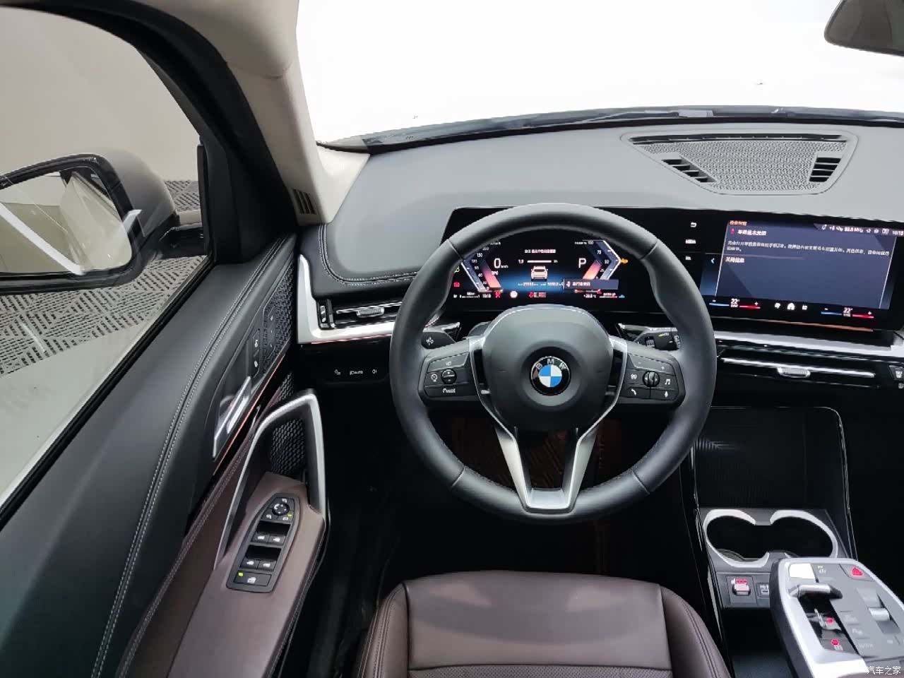 BMW X1, 2024 10