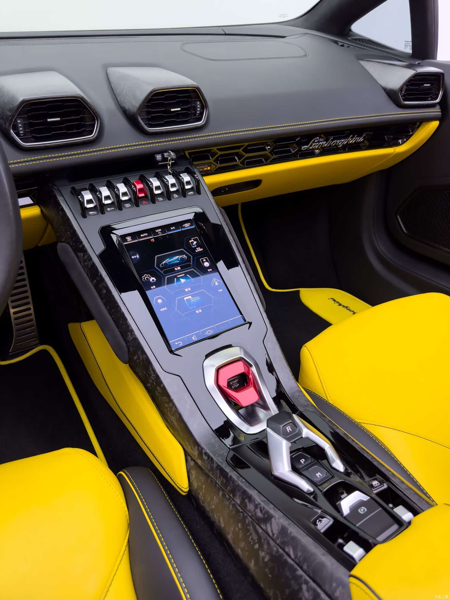 Lamborghini Huracán, 2021 22