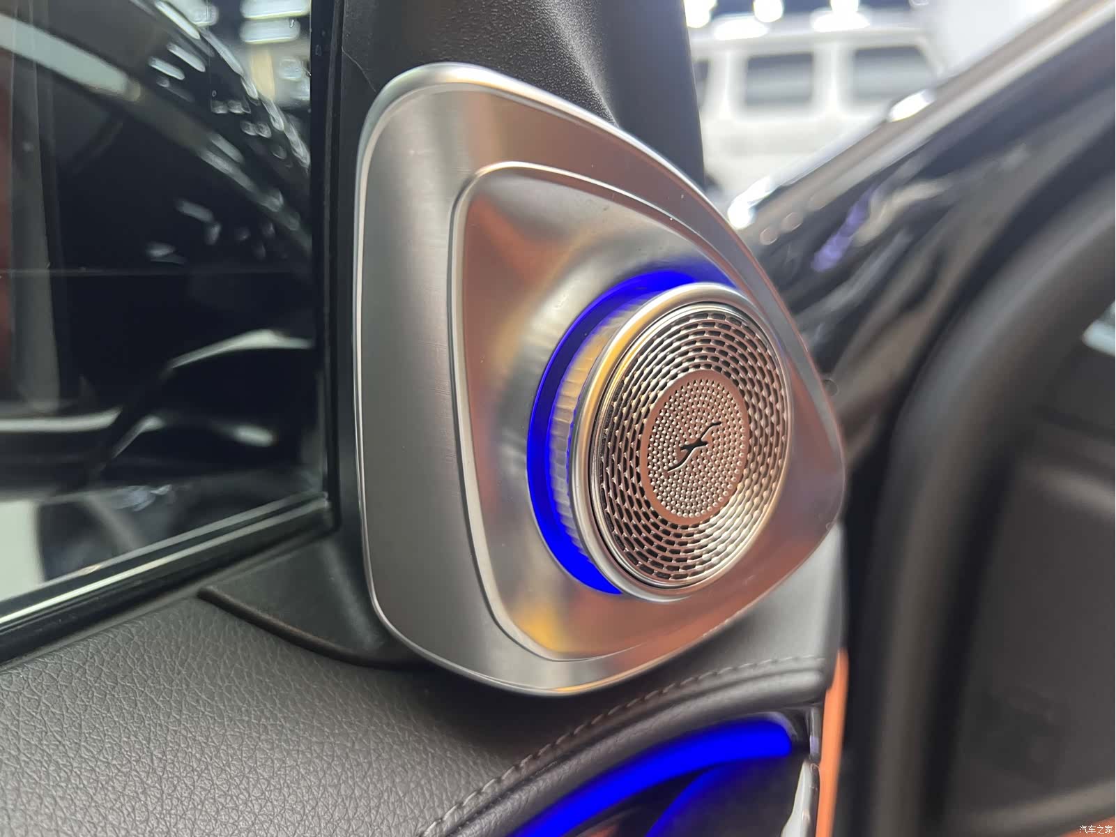 Maybach S-Class, 2024 21