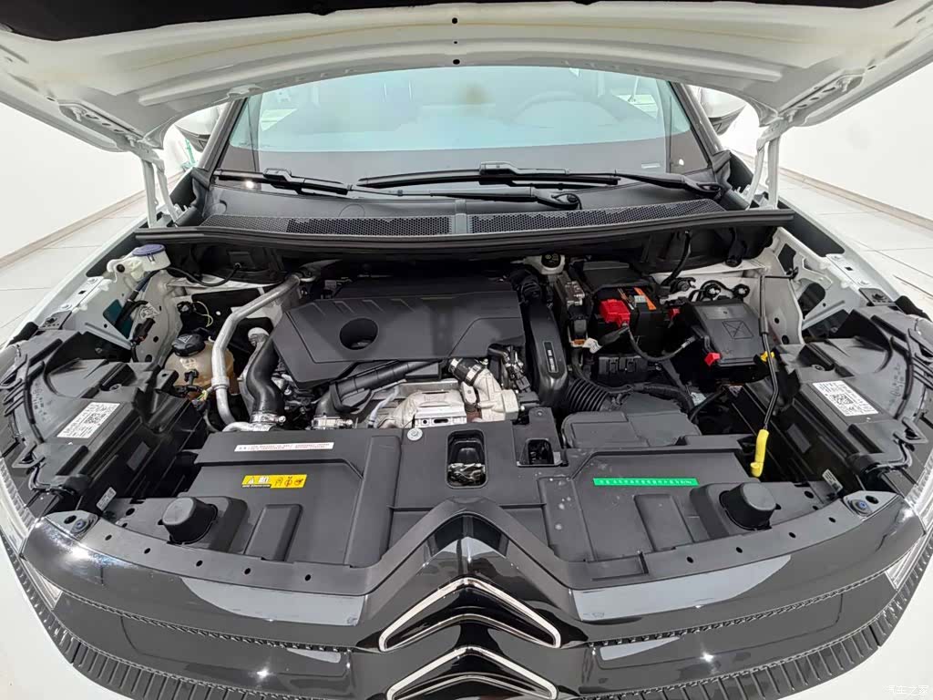 Citroen C5 Aircross, 2024 18