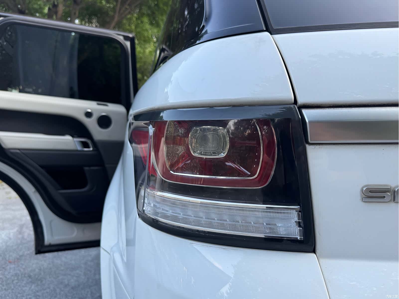 Land Rover Range Rover, 2014 24
