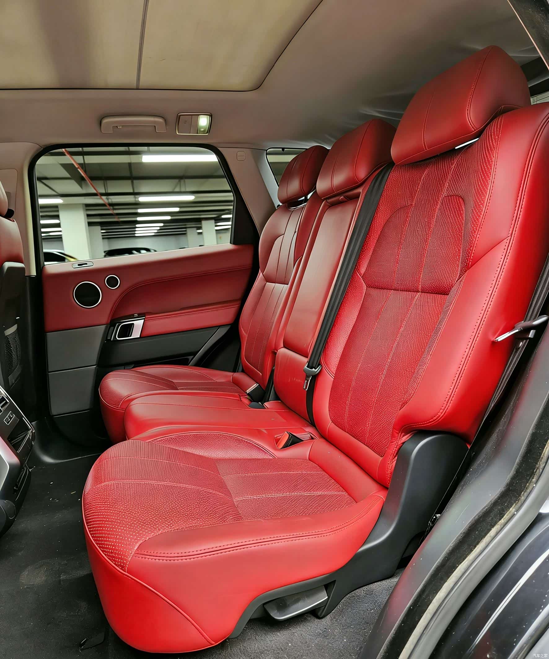 Land Rover Range Rover, 2016 6