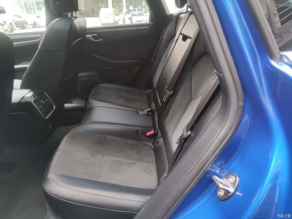 Porsche Macan, 2019 17