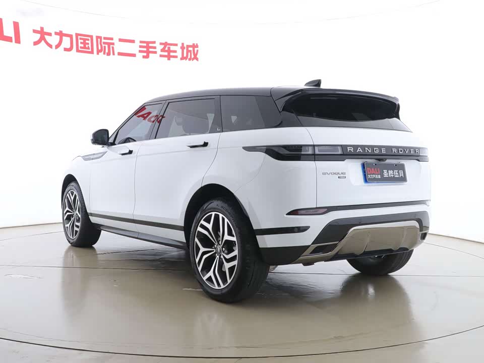 Land Rover Range Rover Aurora Land Rover Range Rover Aurora