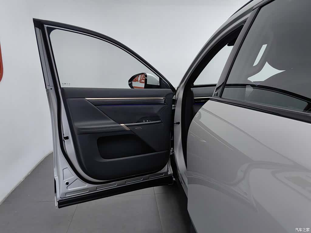 DongFeng eπ008, 2024 8