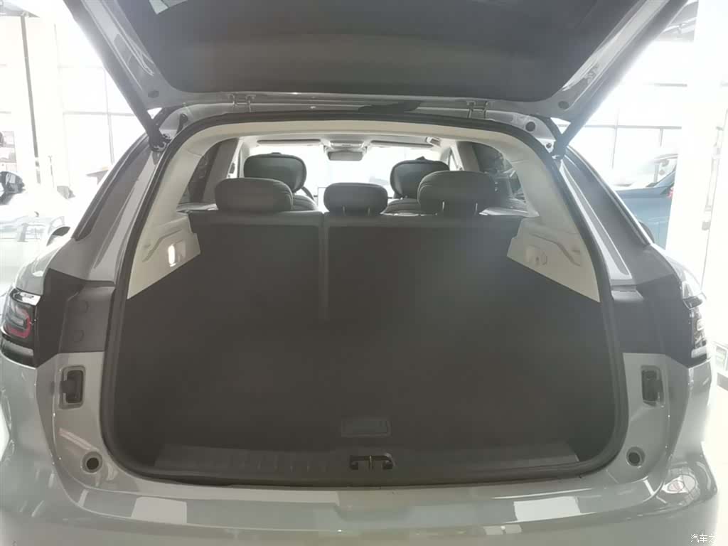 Leapmotor C11, 2026 19