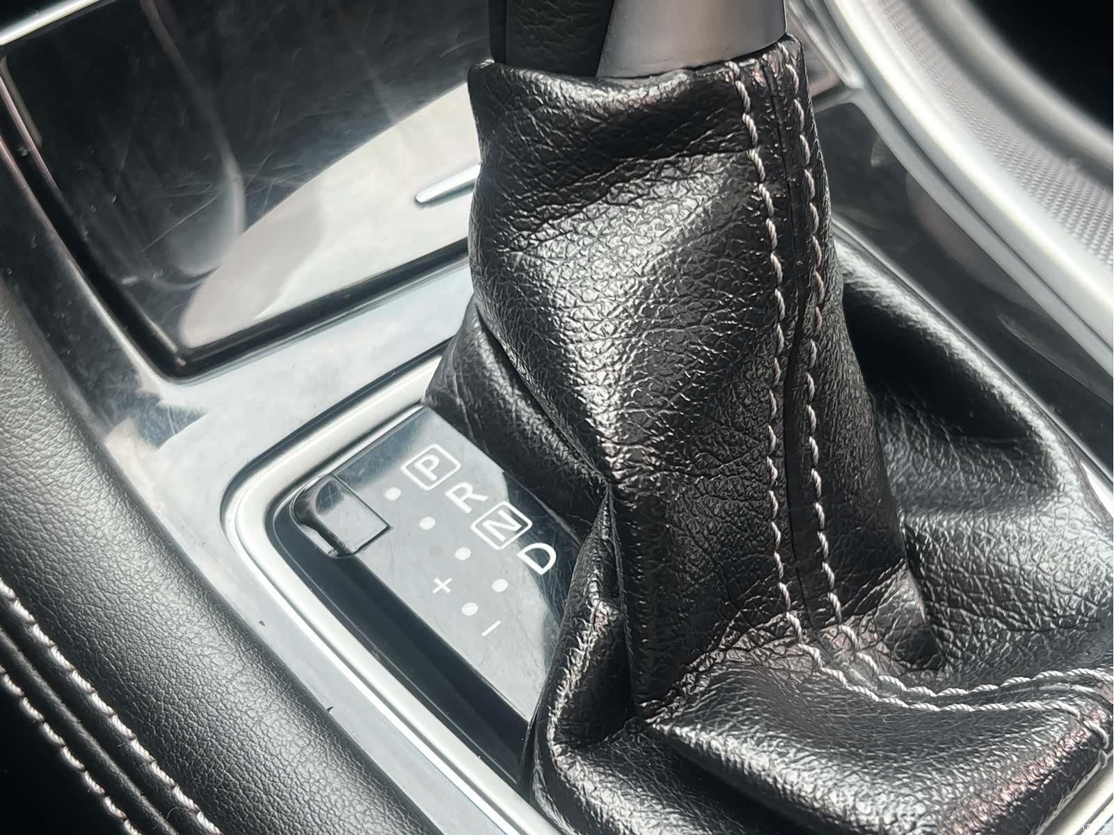 Infiniti Q50L, 2015 54