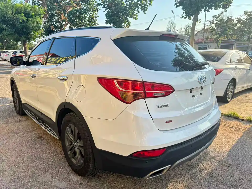 Hyundai Shengda