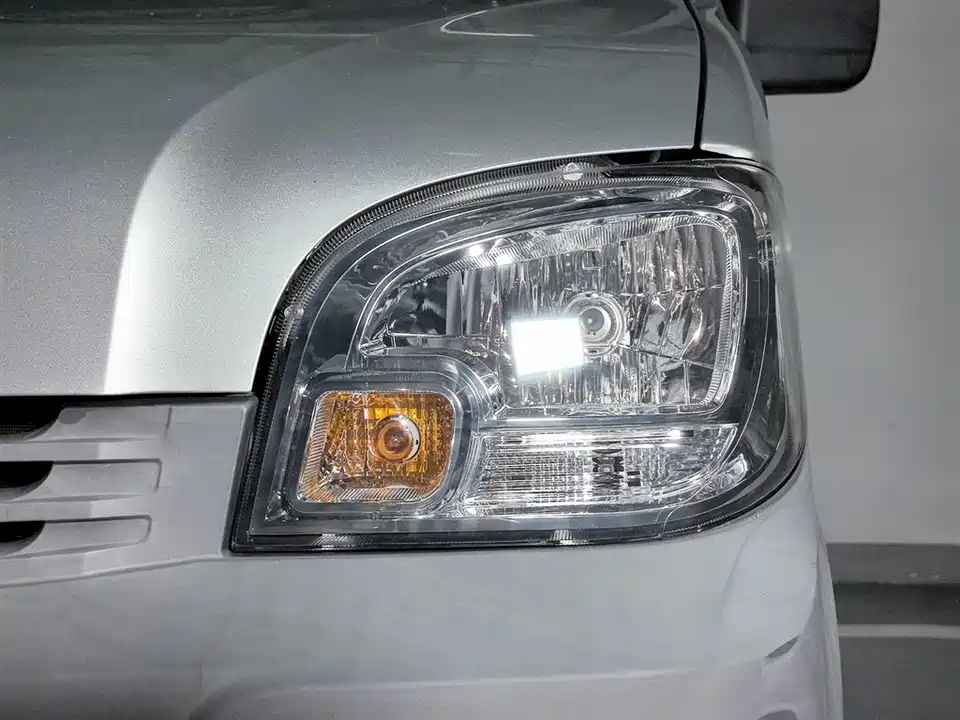 Wuling Light of Wuling