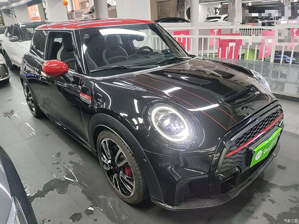 Mini Cooper, 2022 4