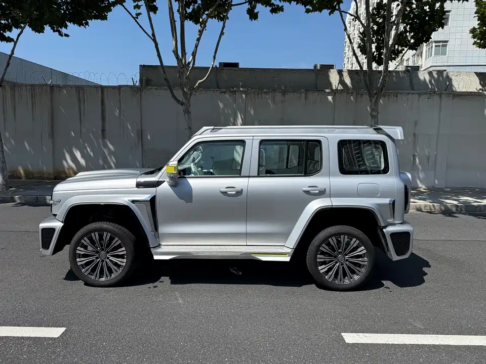 CrossBoundary Co-creation tank 300