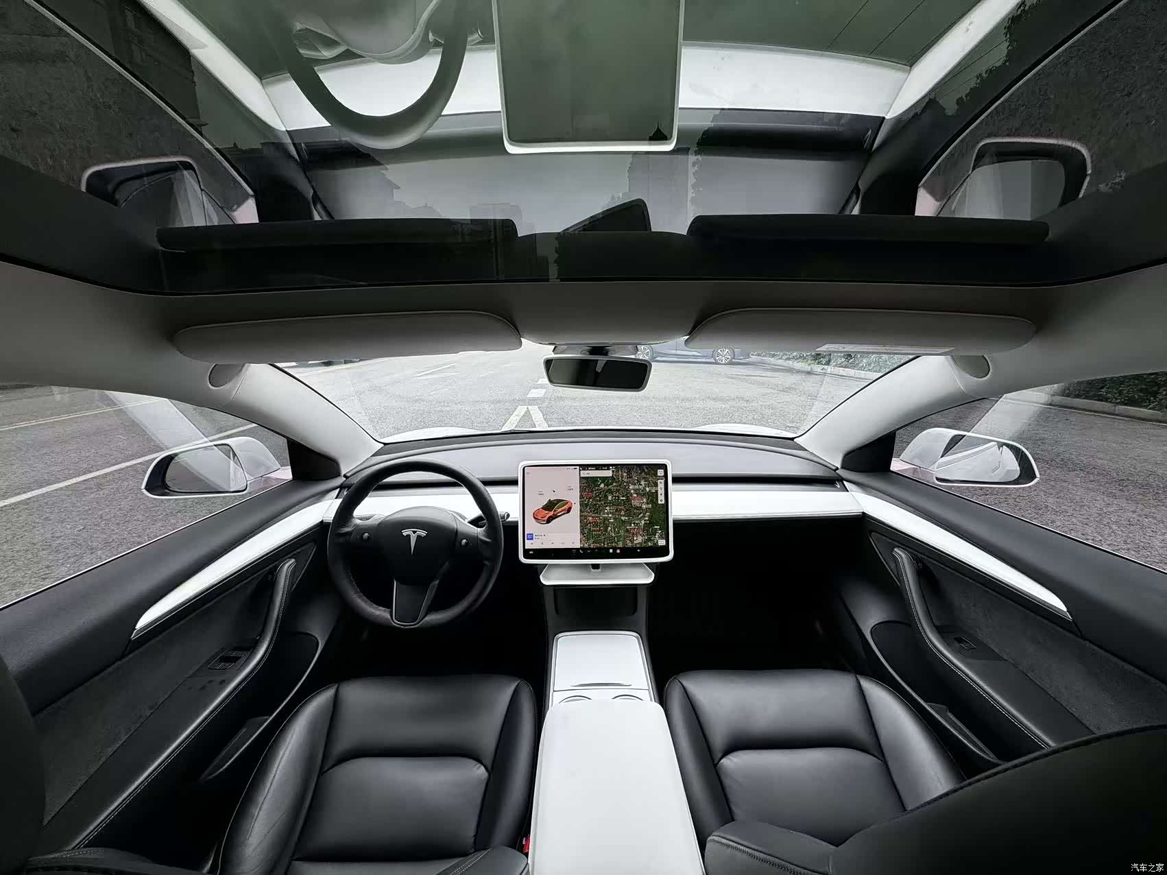 Tesla Model 3, 2021 12