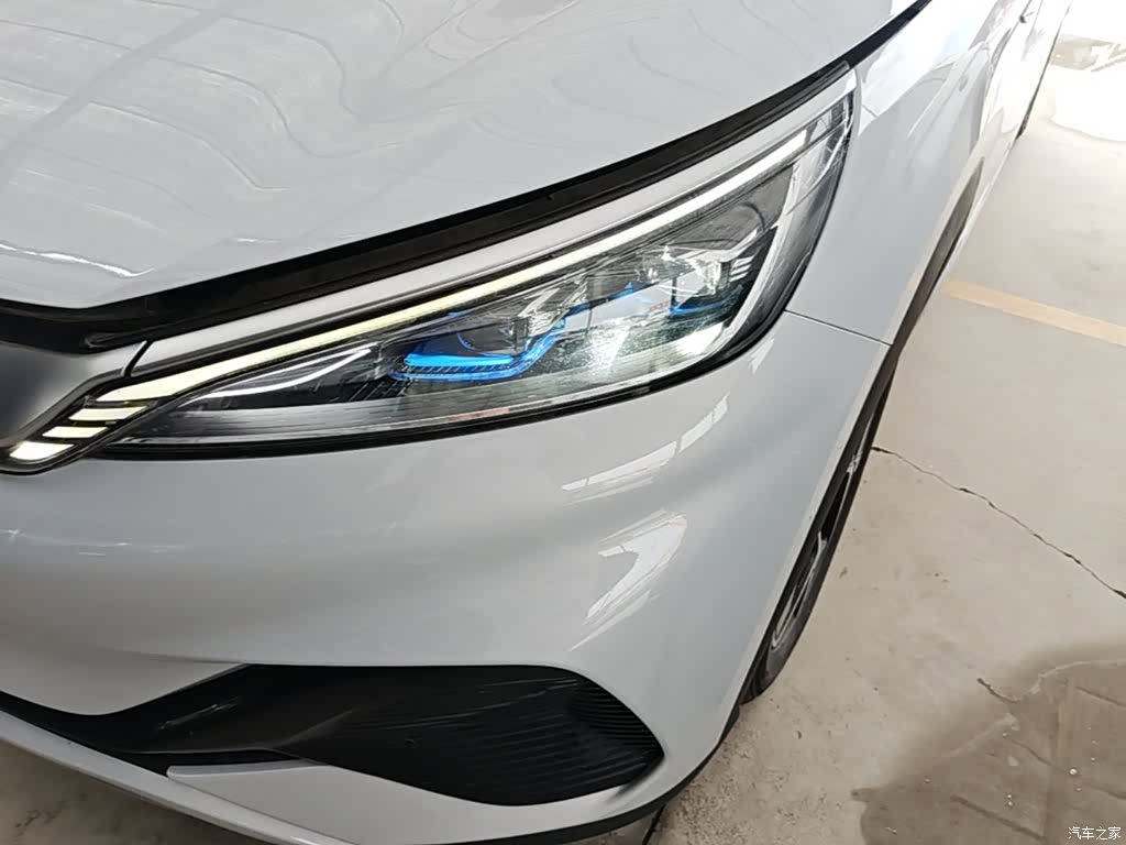 BYD Yuan, 2023 24