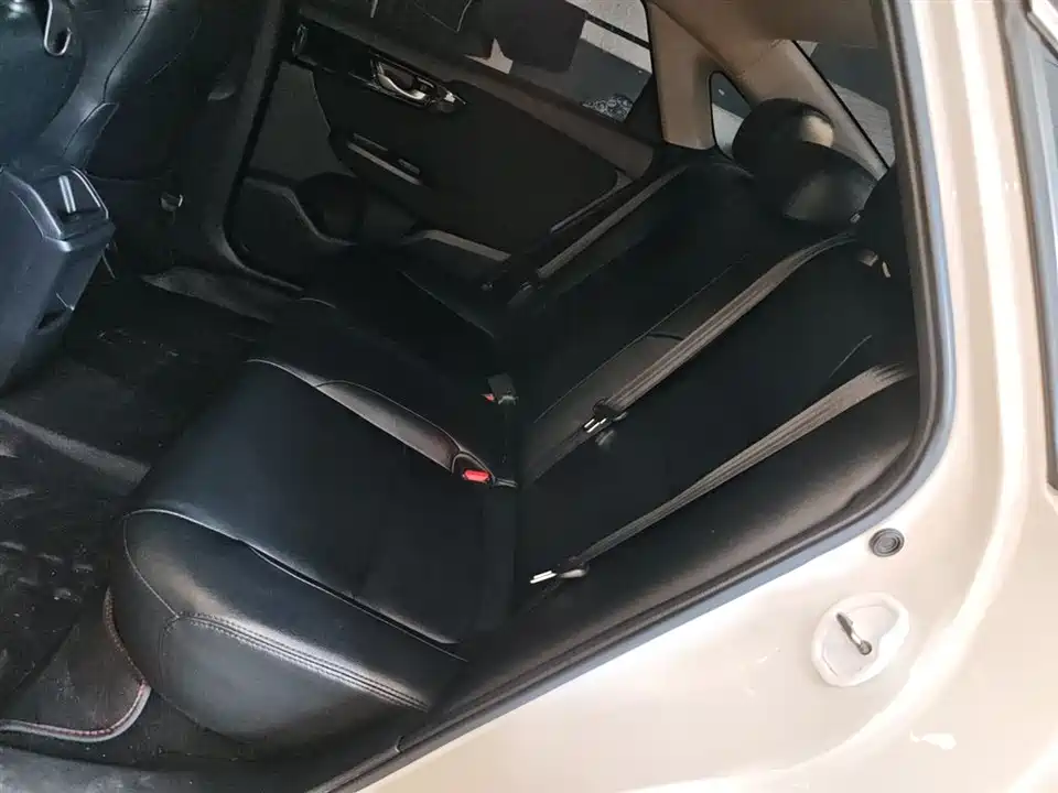 Honda Enjoy domain