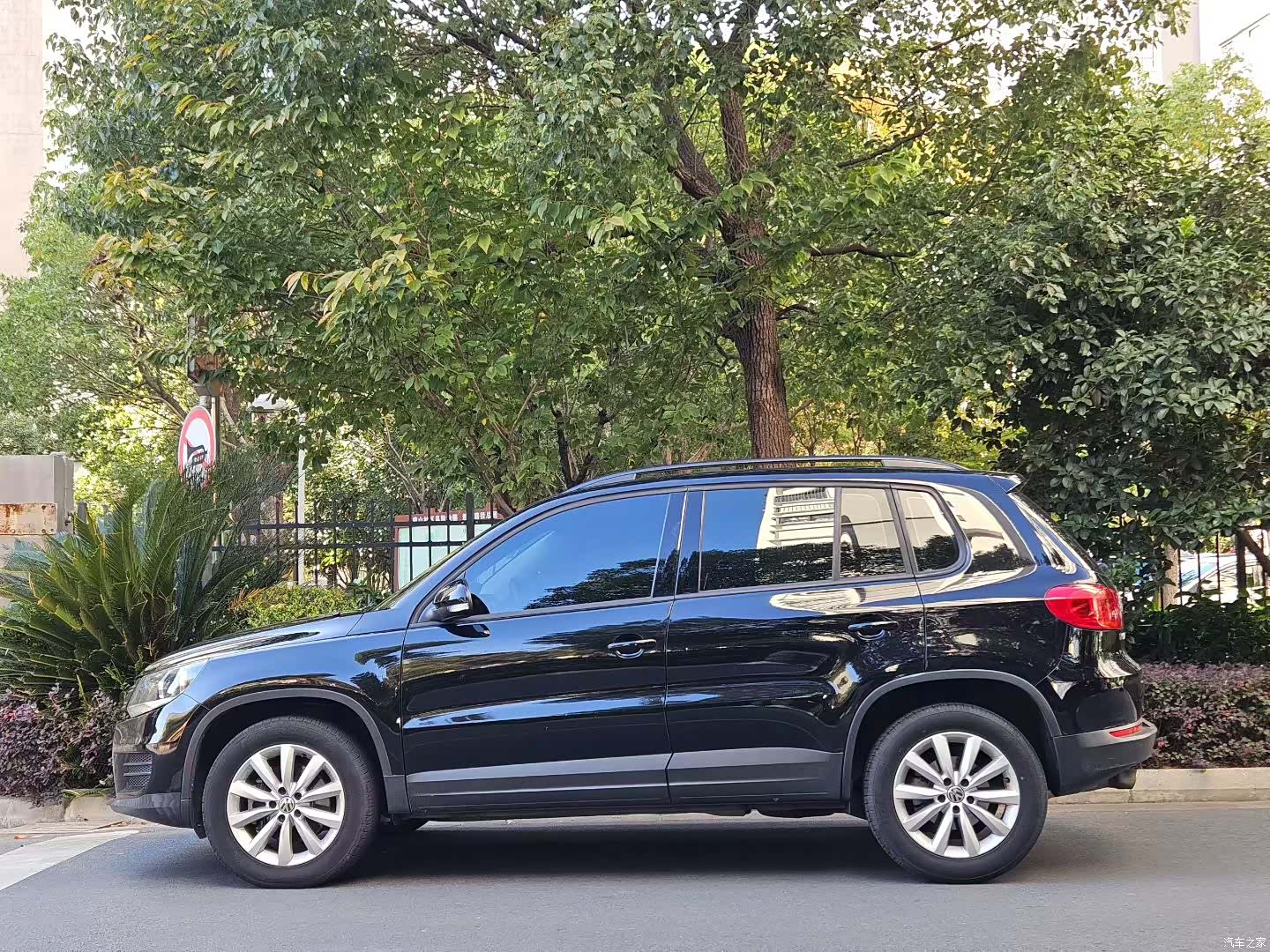Volkswagen Tiguan, 2018 3