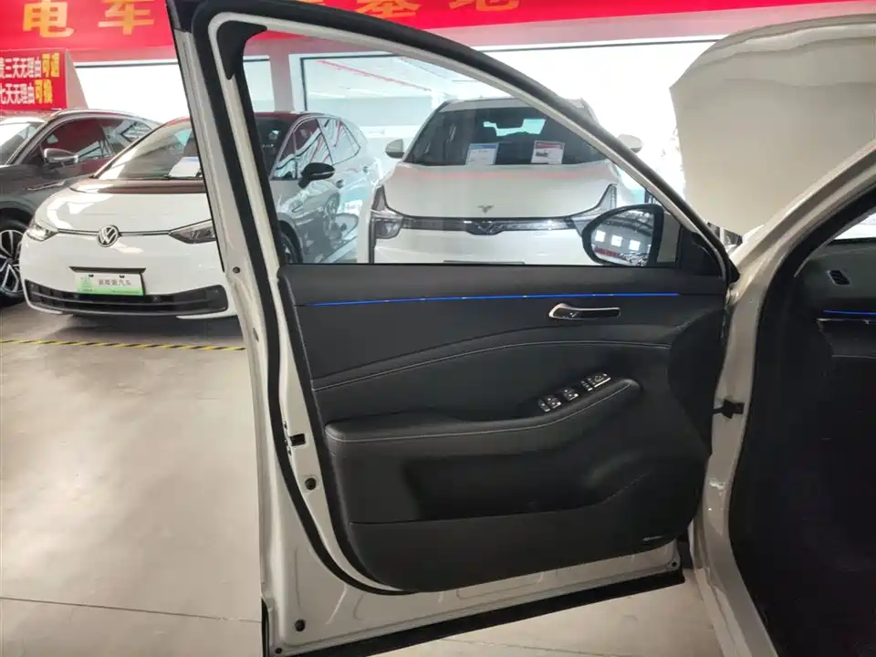 Baoding Sea of Clouds